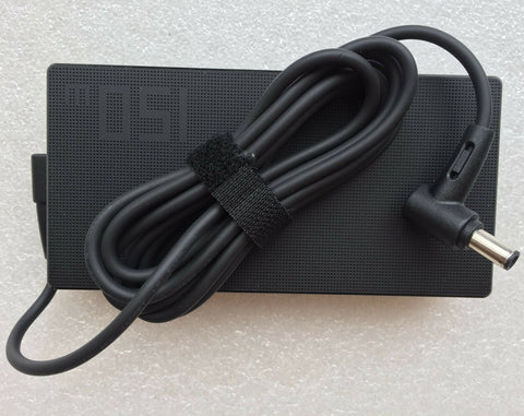 ASUS Charger Cord TUF Gaming F17 FX706II-AU025T A18-150P1A 150W Adapter
