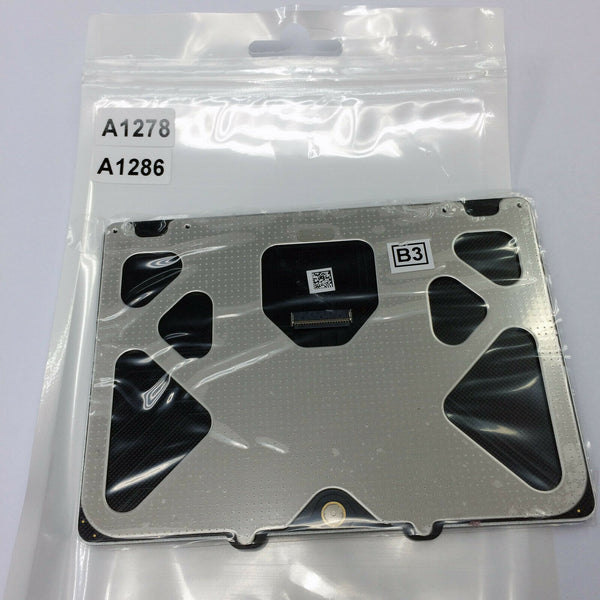 NEW Genuine Original Trackpad Touchpad For Apple Macbook Pro 13" A1278 2009 2010 2011 2012
