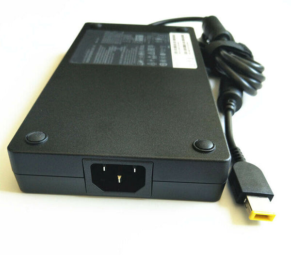 NEW 20V 11.5A 230W AC Adapter For Lenovo ThinkPad P70 20ER002KUS Slim Power Supply