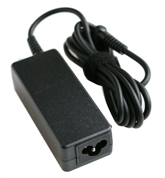NEW Genuine 2.31A 45W AC Adapter Charger For HP Pavilion x360 14-dy0015na Power Cord