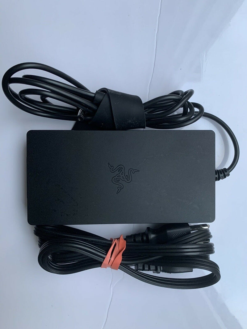 NEW Original RAZER Adapter OEM 180W OEM RC30-03510200 For Blade RZ09-0270