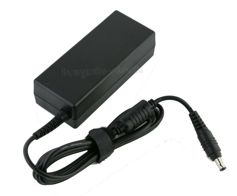 Original 60W AC Adapter Charger Samsung NP-Series CPA09-004A AD-6019R PSU