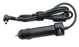 NEW Car Charger Adapter For Asus Q304UA Q504UA Q324UAK Q303UA Auto Power Supply