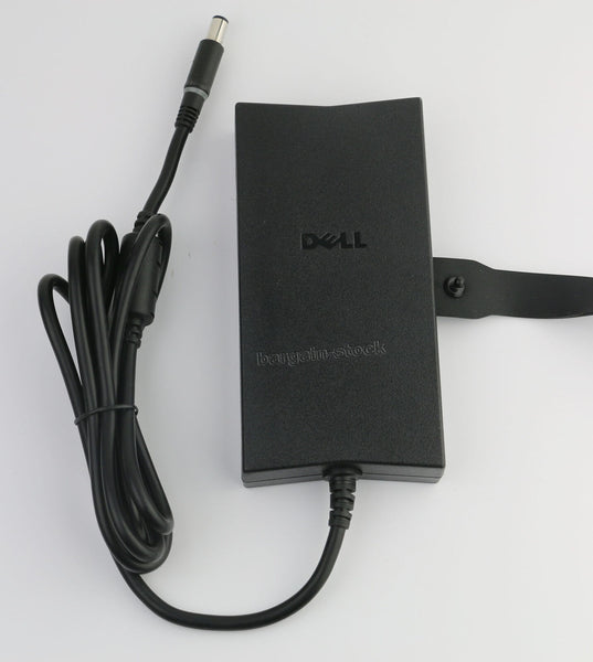 CHARGER Slim 19.5V 6.7A 130W AC Power Adapter For Dell G5 15 5500 5505 7.4x5.0mm Charger
