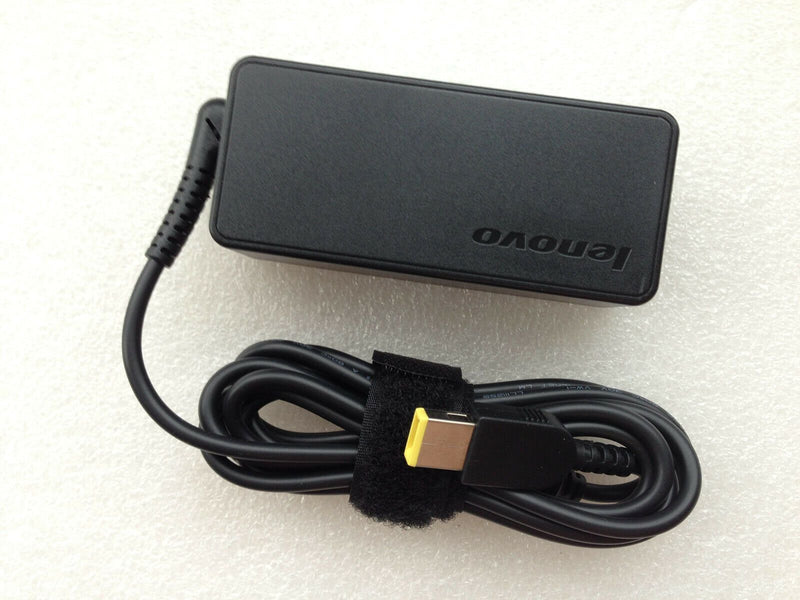 Genuine Lenovo AC Adapter for Lenovo Z51-70 80K6002PUS,ADLX45NCC3A,ADLX45NLC3A