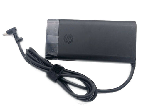 NEW Genuine HP Charger 200W AC Adapter For HP OMEN 15-DC0030NR 15-DC0014TX 19.5V 10.3A