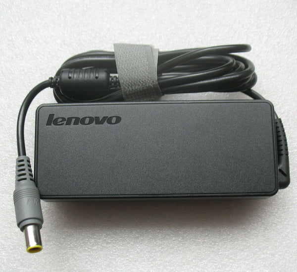 New Original OEM 90W AC Adapter for Lenovo ThinkPad E135,ADLX90NCT2A,ADLX90NDT2A