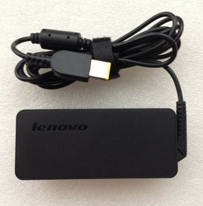 Original Lenovo 45W AC Adapter for IdeaPad Yoga 11S 59370508,ADLX45NDC3,36200245