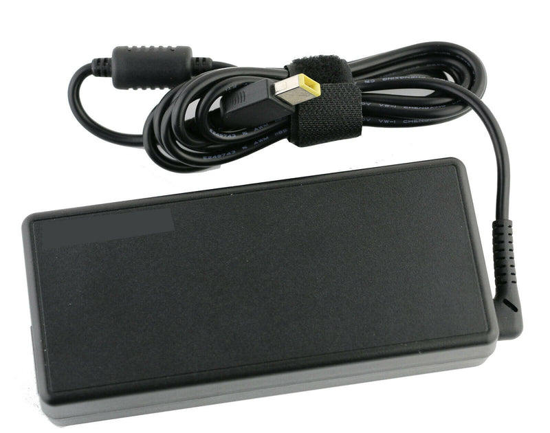 Genuine 135W AC Power Adapter For Lenovo ThinkPad T15p-20TN0006GE Gen1 6.75A Sim Tip