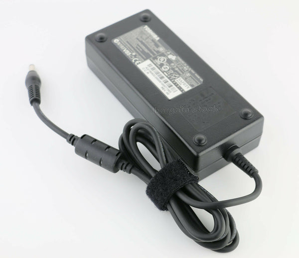 Genuine 120W AC Adapter Charger For Toshiba Satellite P70 P70-A P70-B P70-A-104