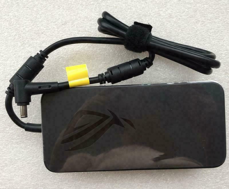 NEW Genuine 20V 280W AC Adapter Charger For Asus ROG G703GX G703GX-XB76 G703GX-XS98K 6.0mm