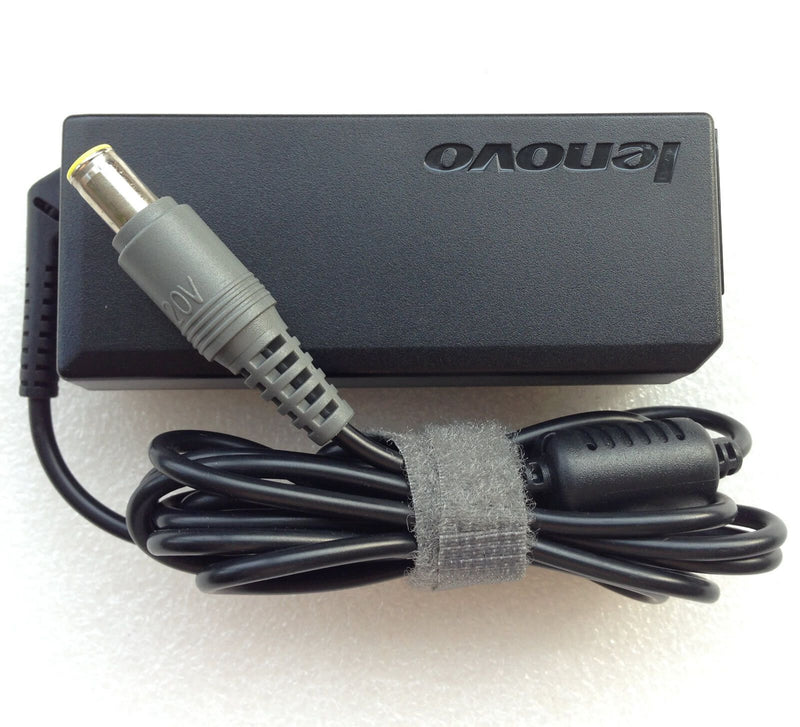 Original OEM Battery Charger for Lenovo ThinkPad Edge E420 E420s E425 E430 E435