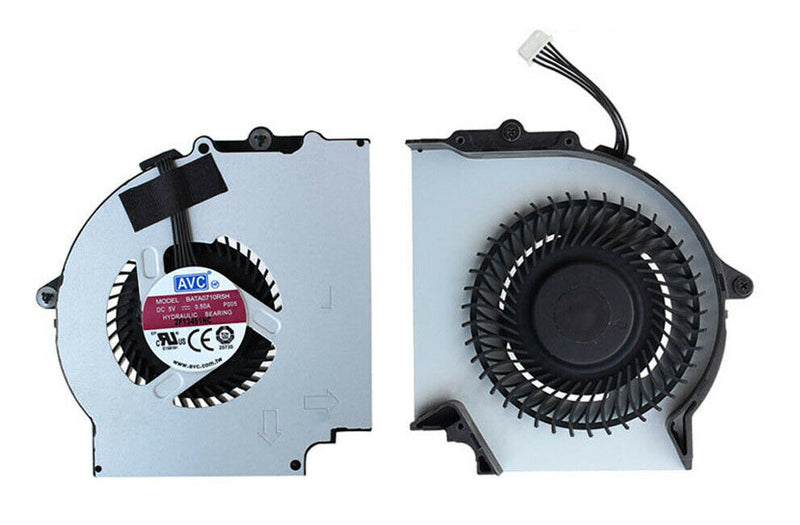 NEW Laptop CPU Cooling Fan Cooler For Lenovo Thinkpad E431 E531 E440 E540 04Y1366