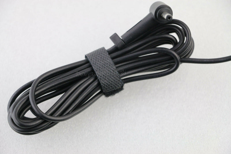 NEW Genuine Charger 33W AC Power Adapter For ASUS L210 L210MA-DB01 ADP-33AW A Power Supply