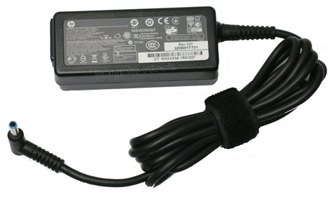 Original NEW AC Adapter Charger For HP EliteBook 745-G1 745-G2 745-G3 19.5V 2.31A 45W Charger