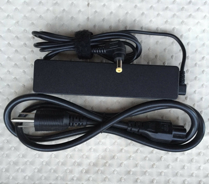 New Original Charger Fujitsu Lifebook E756 ADP-65MD B 65W Slim Adapter Cord Charger