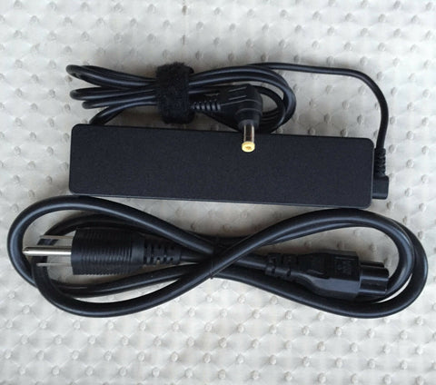 New Original Charger Fujitsu Lifebook E756 ADP-65MD B 65W Slim Adapter Cord Charger