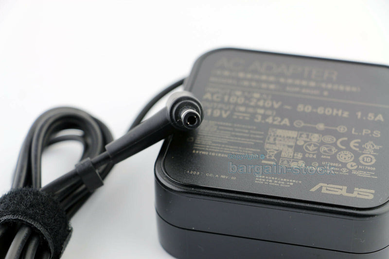 NEW Original AC Adapter Charger For ASUS VivoBook V500CA V500CA-BB31T V500CA-DB71T