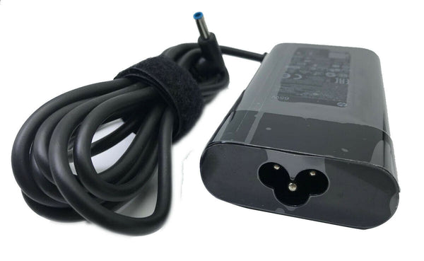 NEW Original AC Adapter Charger For HP EliteBook 840 G4 65W Power Supply Charger