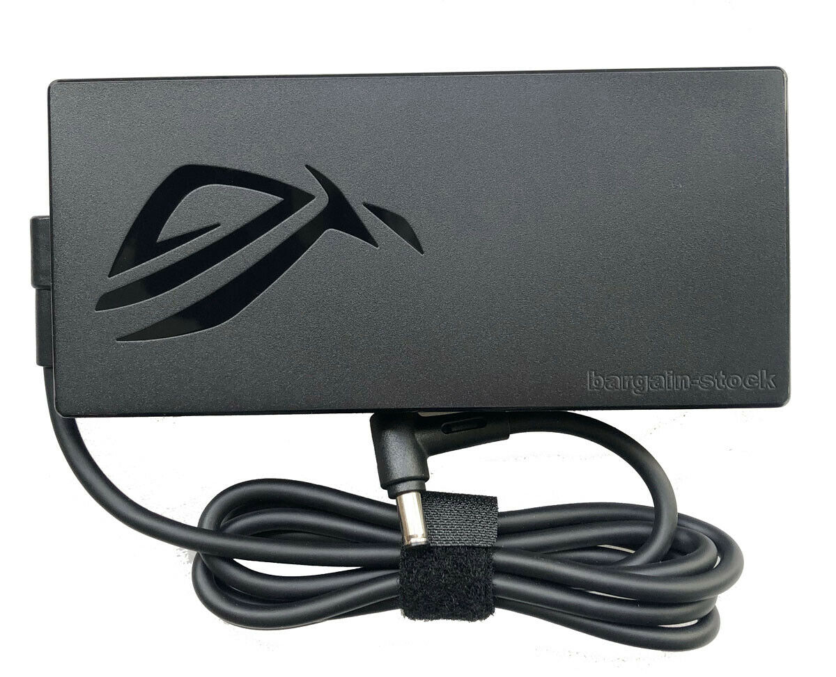 Asus 240W AC Power Adapter NEW Asus ROG Zephyrus M16 GU603HM-K8062T Charger