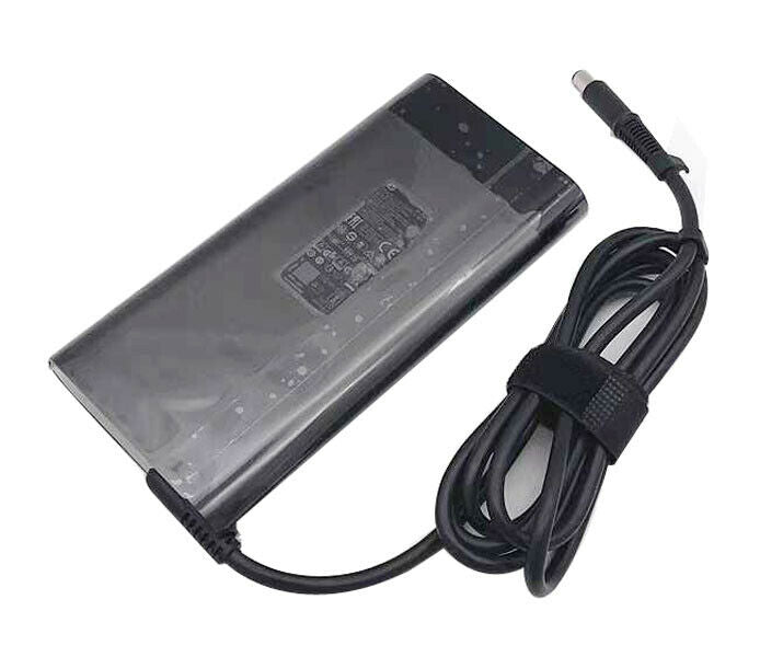 Genuine 230W AC Adapter Charger For HP OMEN Laptop ‎17-cb1080nr Power Supply