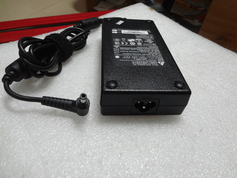 NEW Genuine Delta 180W ADP-180MB K Charger MSI GP62MVR 6RF/GTX1060 Laptop