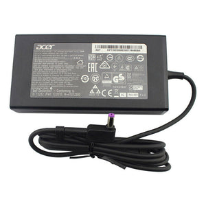 NEW 135W Acer Predator Helios PH317-52-51M6 AC Adapter Charger PA-1131-16