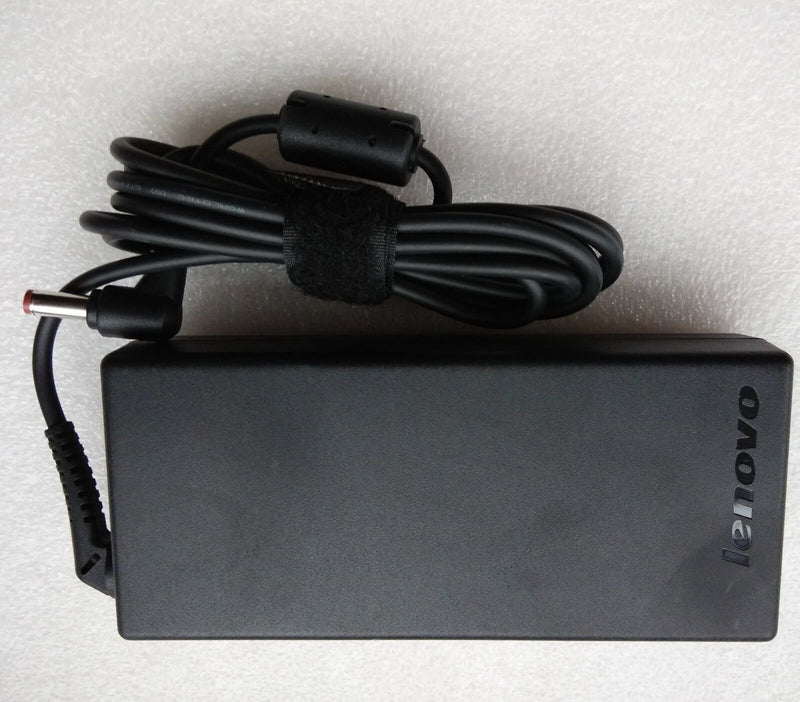 @New Original OEM Lenovo 120W 19.5V AC Adapter for Lenovo IdeaPad Y510P 59367287