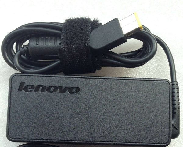 Genuine Lenovo IdeaPad U430 Touch,ADLX65NDC3A,36200249 65W 20V AC Adapter&Cord