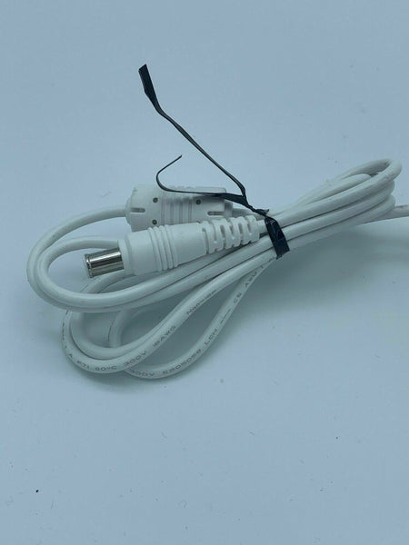 New Original LG 48W Adapter Cord  LG 27UK650-W 27UK600-W DA-48F19 LED Monitor