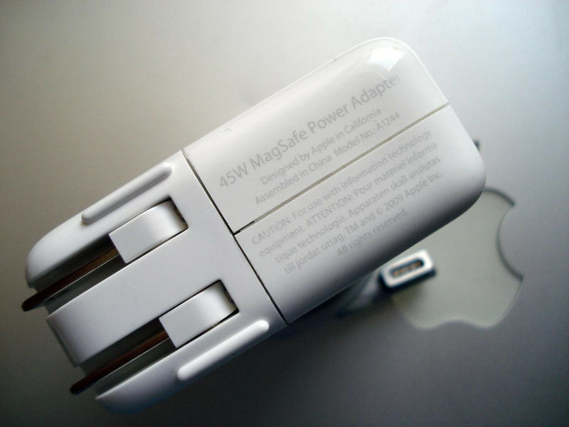 Original OEM Macbook A1369 A1370 MacBook Air 45W Magsafe1 AC Adapter A1244 A1374