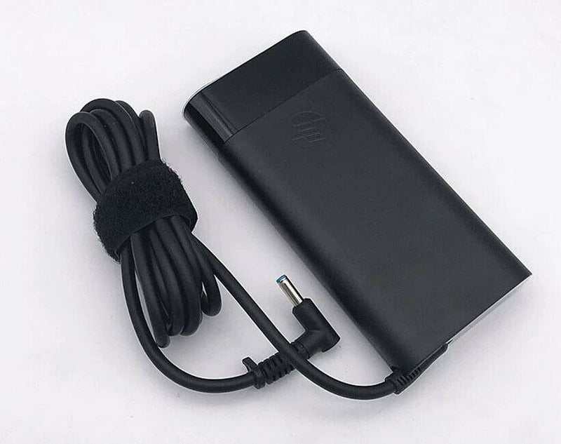 Genuine 135W AC Adapter Charger HP Spectre x360 15t-eb000 15-eb0065nr