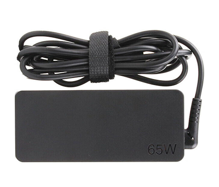 Genuine 65W USB-C Lenovo AC Adapter For Lenovo ThinkBook 13x G1-20WJ001KGE G1 Power Supply