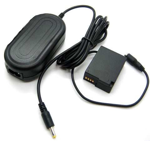Original Charger 8.4v AC Adapter Power Supply For Panasonic Lumix DMC-G70 DMC-G80 DMC-G81 DMC-G85