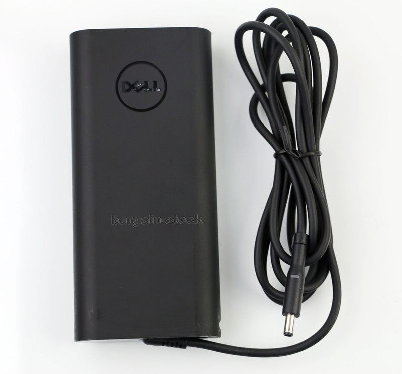 NEW Original 130W AC Adapter Charger For Dell XPS 15 9560 19.5V 6.67A 130W Power Supply 4.5mm Charger