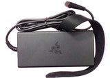 New Original Charger Razer AC/DC Adapter for Razer Blade RZ09-0195 ADP-180TB F,RC30-0165