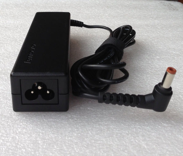 Original Genuine OEM 65W AC Adapter for Lenovo IdeaPad U300/U300e/U410/U510/U400