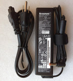 Original OEM 65W AC Power Adapter Charger Lenovo ADP-65KH B/36001646 Charger