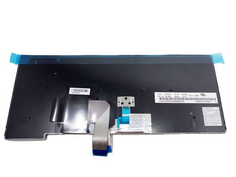 NEW US Layout Keyboard For Lenovo ThinkPad T440 T440P T440S T450 T431S E440 E431