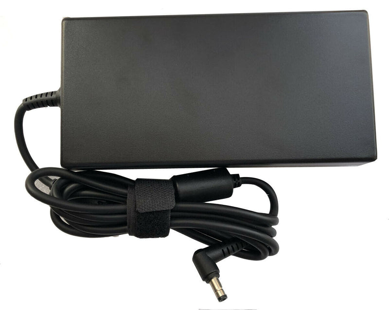 Chicony Genuine 180W AC Adapter Charger For MSI GF75 Thin 10UEK-048 Power Cord