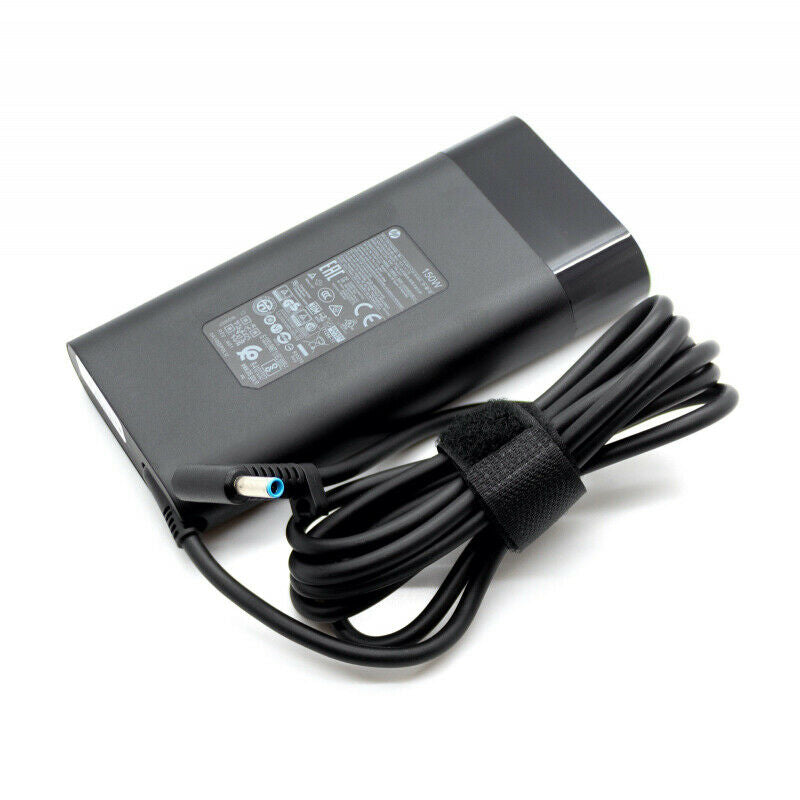 HP CHARGER 150W AC Power Adapter Charger For HP ZBook Studio 15 G8 19.5V 7.7A Power Supply