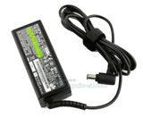 Original AC Adapter Charger Sony VAIO VGP-AC19V39 VGP-AC19V40 VPCW AC Power
