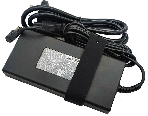 Genuine NEW OEM 180W AC Power Adapter For Razer Charger BLADE RC30-02700200 Power Supply