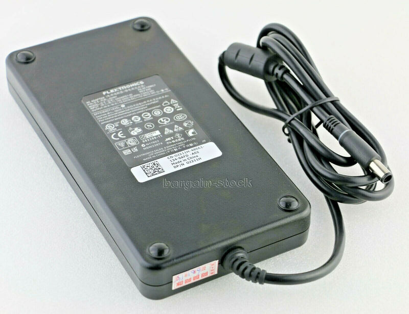 NEW Charger 240W AC Adapter Charger For Dell Precision 7720 Power Supply 7.4mm