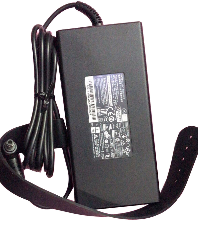 NEW Razer 180W ADP-180TB F AC Adapter Charger For RC30-02700200 Power Supply new