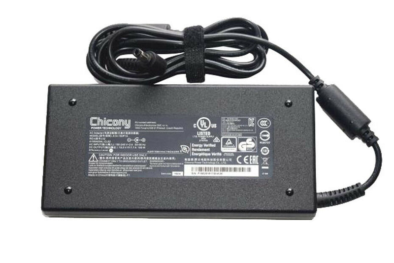 NEW 19.5V 7.7A 150W AC Power Adapter Charger For MSI GL72 7RDX-602 GL72M 7RDX-800