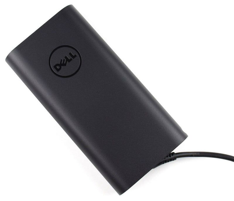 New Original 90W AC Adapter Charger Dell Precision 3550 3551 19.5V 4.62A Power Supply Charger