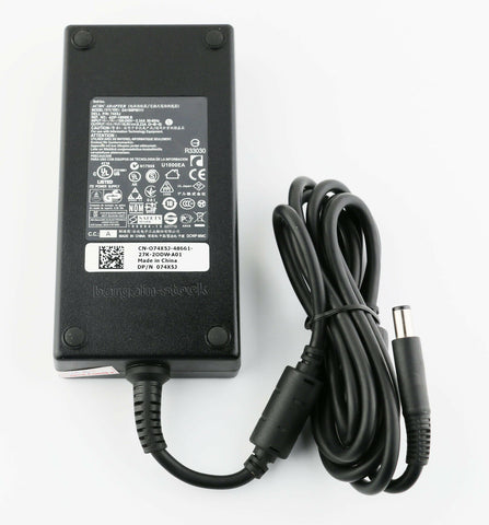 NEW Genuine Charger  Dell Precision 15 7000 7510 7540 AC Adapter Charger 180W Power Supply