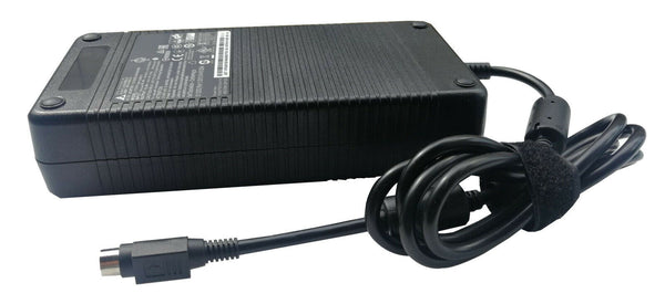 NEW Genuine Charger 330W AC Power Adapter Charge Clevo P370EM Schenker XMG P722 Pro 19.5V 16.9A