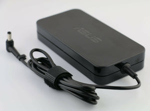 NEW Genuine Charger 6.32A 120W ASUS FX553VD-DM160 FX553VD-DM199T AC Power Adapter Charger